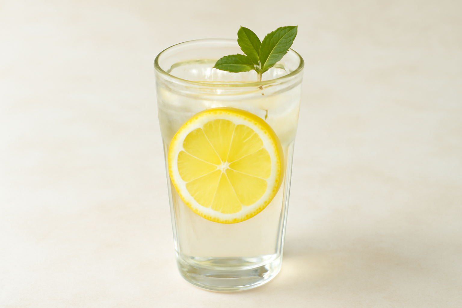 Drink al limone