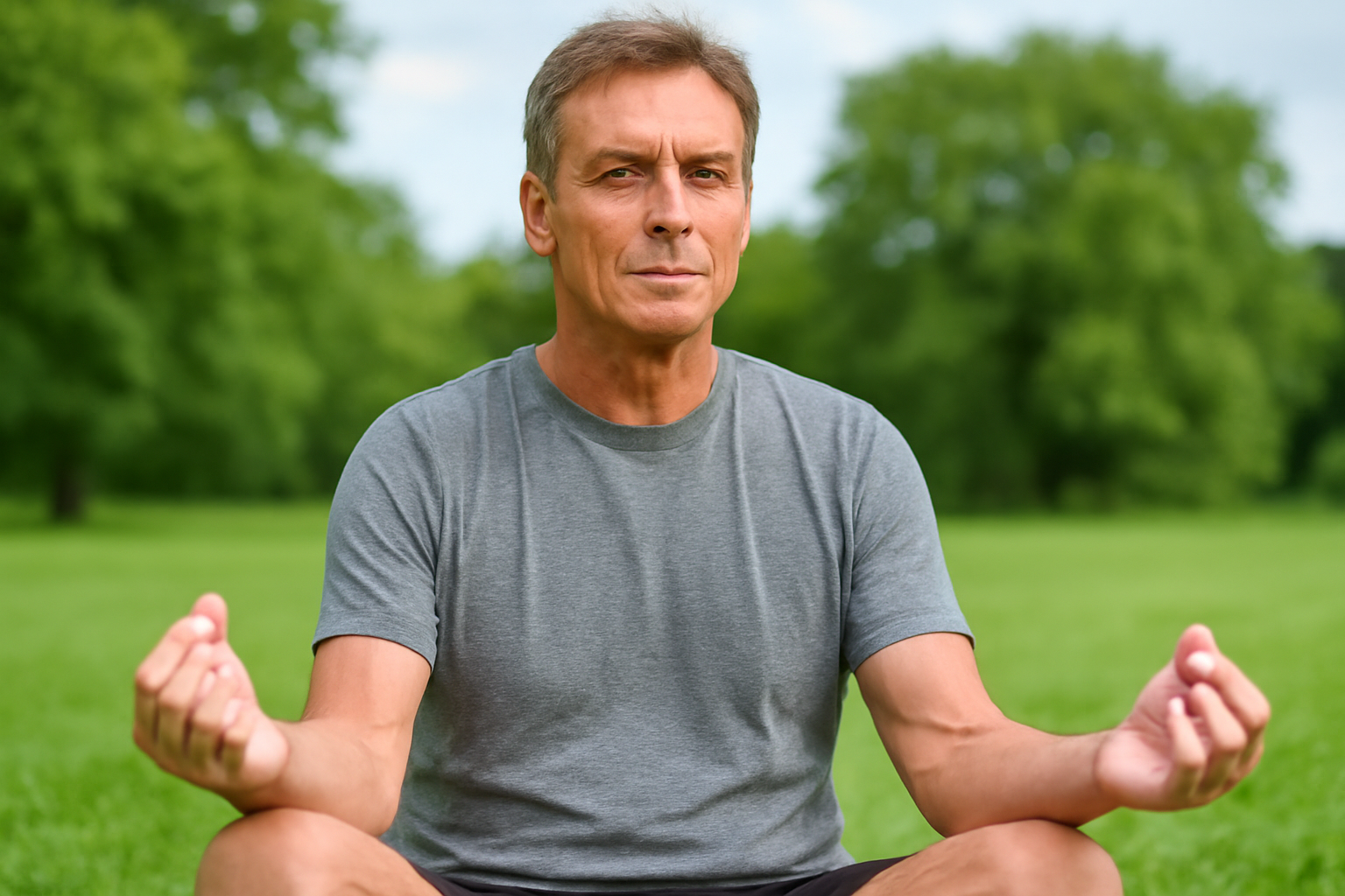 Meditazione